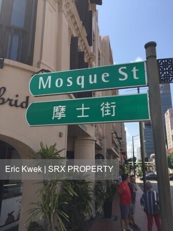 Mosque Street (D1), Shop House #231307721